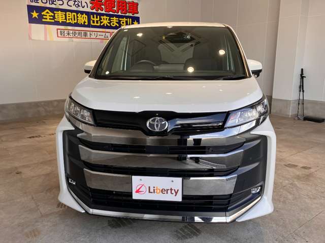 トヨタ ノア ２．０ Ｓ－Ｇ R5年 (近畿) 99