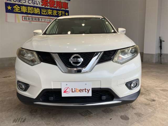 日産 エクストレイル ２．０ ２０ＸＴＴ エマージェンシーブレーキパッケージ ２列車 ４ＷＤ H28年 (近畿) 99