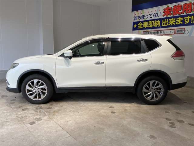 日産 エクストレイル ２．０ ２０ＸＴＴ エマージェンシーブレーキパッケージ ２列車 ４ＷＤ H28年 (近畿) 99