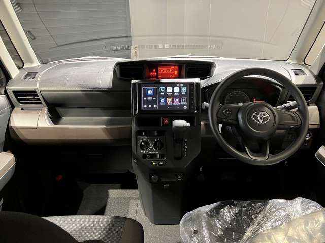 トヨタ ルーミー １．０ Ｘ R7年 (近畿) 99