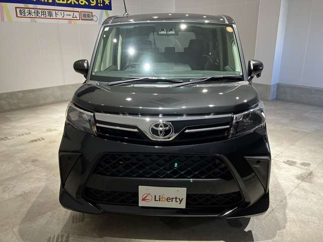 トヨタ ルーミー １．０ Ｘ R7年 (近畿) 99