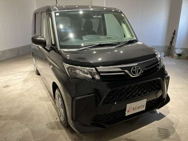 トヨタ ルーミー １．０ Ｘ R7年 (近畿) 99