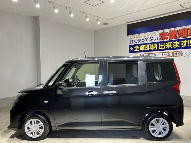 トヨタ ルーミー １．０ Ｘ R7年 (近畿) 99