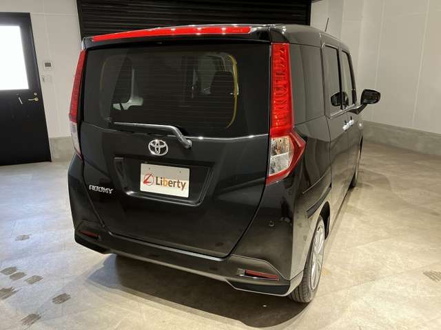トヨタ ルーミー １．０ Ｘ R7年 (近畿) 99