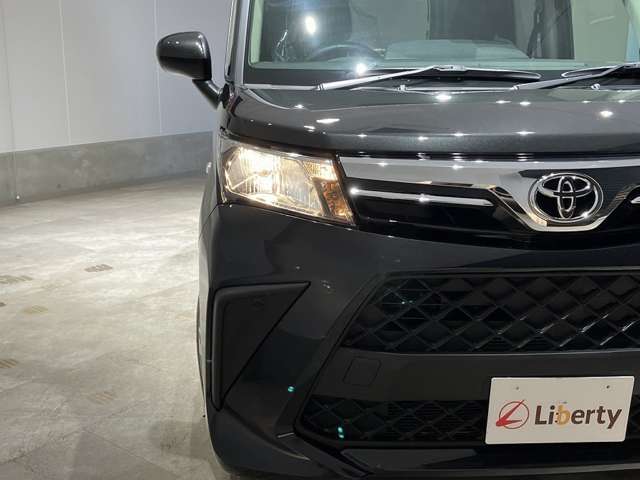 トヨタ ルーミー １．０ Ｘ R7年 (近畿) 99
