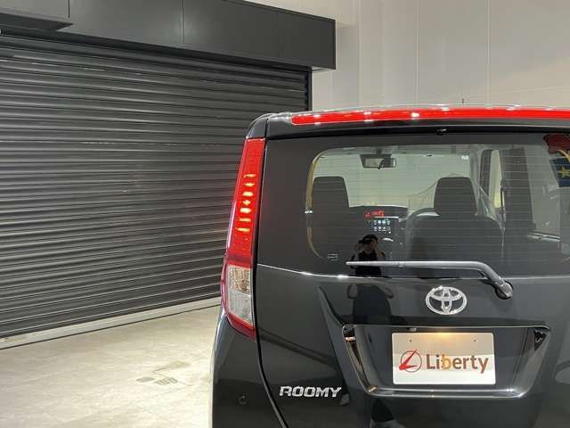 トヨタ ルーミー １．０ Ｘ R7年 (近畿) 99