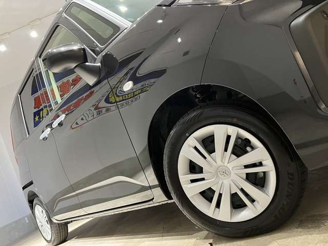 トヨタ ルーミー １．０ Ｘ R7年 (近畿) 99