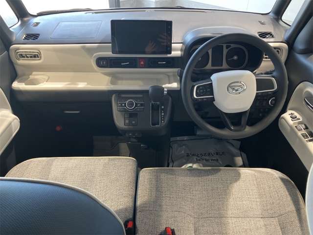 ダイハツ ムーヴ　キャンバス ６６０ ストライプス Ｇ R7年 (近畿) 99