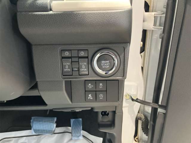 ダイハツ ムーヴ　キャンバス ６６０ ストライプス Ｇ R7年 (近畿) 99