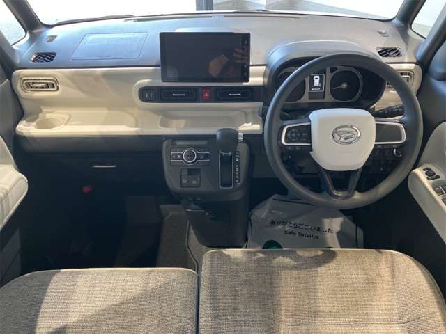 ダイハツ ムーヴ　キャンバス ６６０ ストライプス Ｇ R5年 (近畿) 99