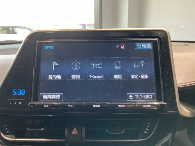 トヨタ Ｃ−ＨＲ ハイブリッド １．８ Ｇ ＬＥＤ エディション H30年 (近畿) 99