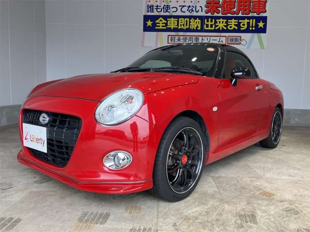 ダイハツ コペン セロ ６６０ R1年 (近畿) 99