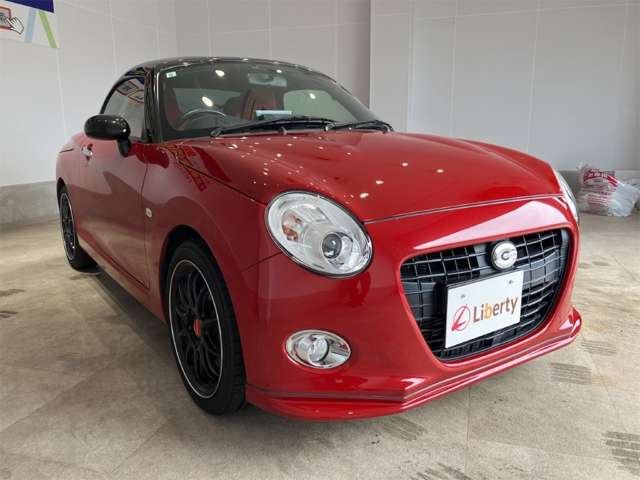 ダイハツ コペン セロ ６６０ R1年 (近畿) 99