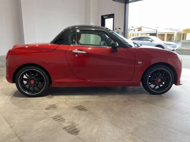 ダイハツ コペン セロ ６６０ R1年 (近畿) 99