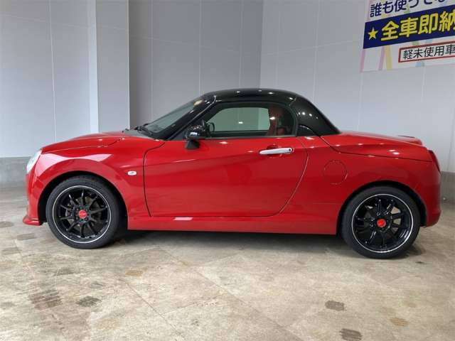ダイハツ コペン セロ ６６０ R1年 (近畿) 99