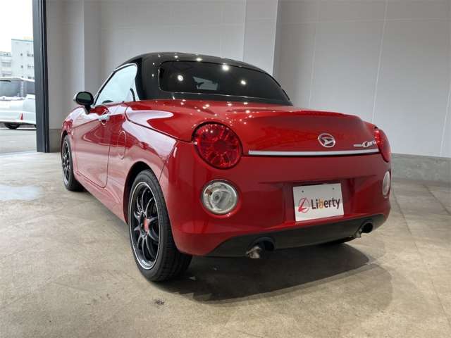 ダイハツ コペン セロ ６６０ R1年 (近畿) 99
