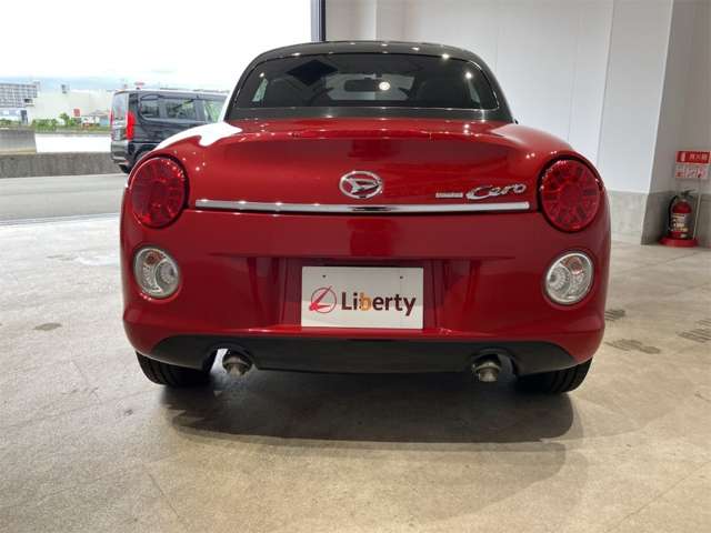 ダイハツ コペン セロ ６６０ R1年 (近畿) 99