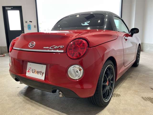 ダイハツ コペン セロ ６６０ R1年 (近畿) 99