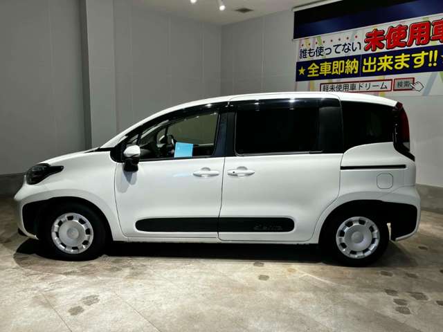 トヨタ シエンタ　ハイブリッド ハイブリッド １．５ Ｇ R4年 (近畿) 99