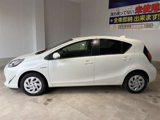 トヨタ アクア １．５ Ｓ H30年 (近畿) 99