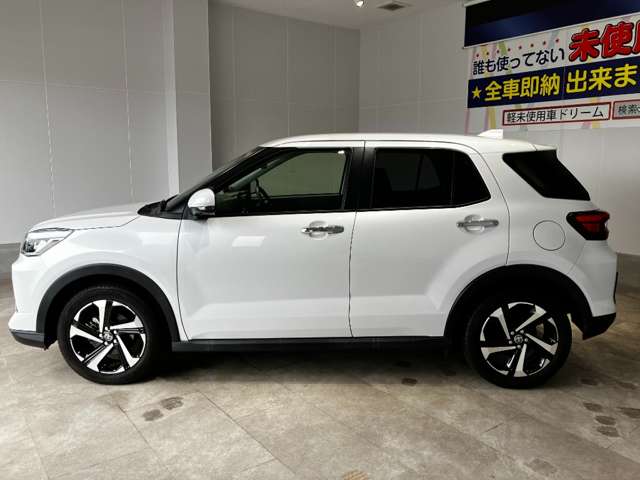 トヨタ ライズ　ハイブリッド ハイブリッド １．２ Ｚ R5年 (近畿) 99