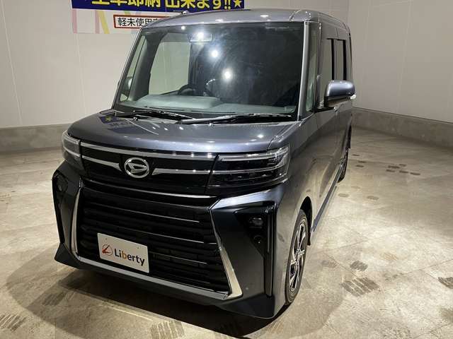 ダイハツ タント ６６０ カスタム Ｘ リミテッド R7年 (近畿) 99