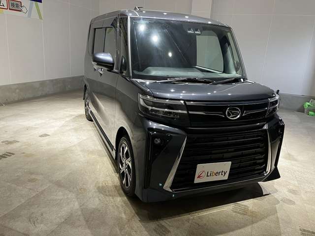 ダイハツ タント ６６０ カスタム Ｘ リミテッド R7年 (近畿) 99
