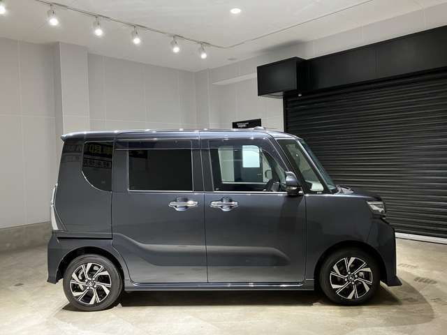 ダイハツ タント ６６０ カスタム Ｘ リミテッド R7年 (近畿) 99