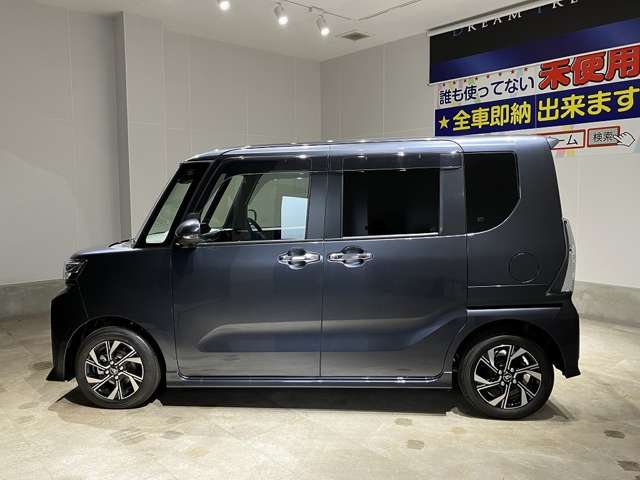 ダイハツ タント ６６０ カスタム Ｘ リミテッド R7年 (近畿) 99