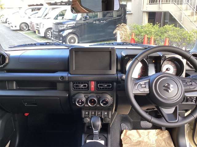 スズキ ジムニー ６６０ ＸＣ ４ＷＤ R8年 (近畿) 99