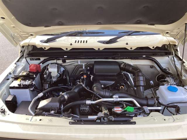 スズキ ジムニー ６６０ ＸＣ ４ＷＤ R8年 (近畿) 99