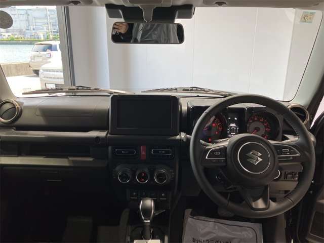 スズキ ジムニー ６６０ ＸＣ ４ＷＤ R8年 (近畿) 99