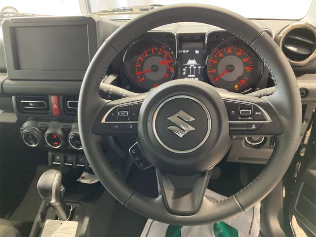 スズキ ジムニー ６６０ ＸＣ ４ＷＤ R8年 (近畿) 99