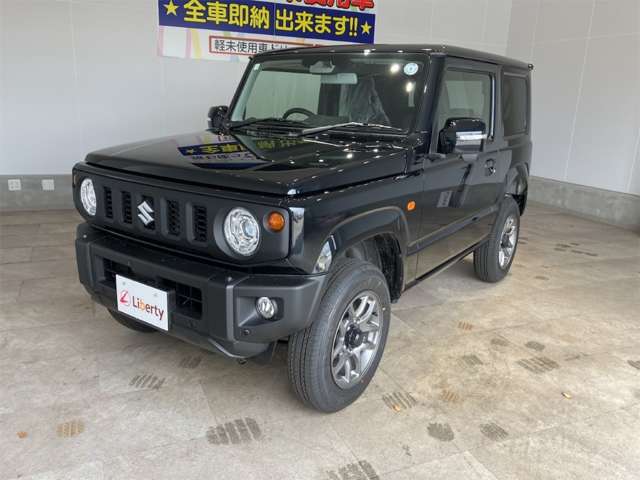 スズキ ジムニー ６６０ ＸＣ ４ＷＤ R8年 (近畿) 99