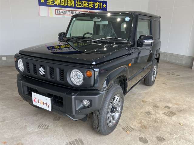 スズキ ジムニー ６６０ ＸＣ ４ＷＤ R8年 (近畿) 99