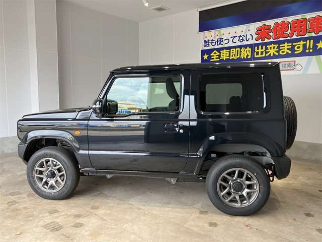 スズキ ジムニー ６６０ ＸＣ ４ＷＤ R8年 (近畿) 99