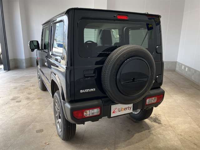 スズキ ジムニー ６６０ ＸＣ ４ＷＤ R8年 (近畿) 99