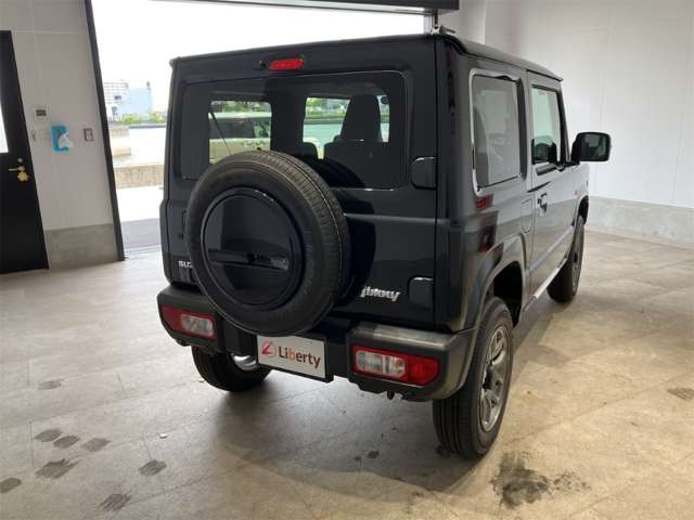 スズキ ジムニー ６６０ ＸＣ ４ＷＤ R8年 (近畿) 99