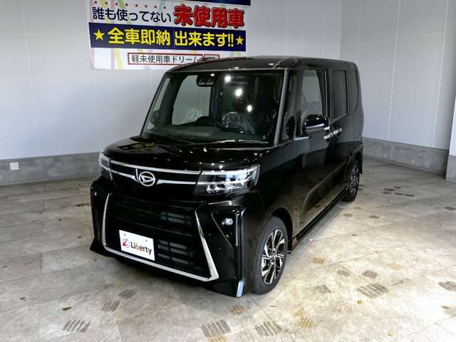 ダイハツ タント ６６０ カスタム Ｘ R7年 (近畿) 99