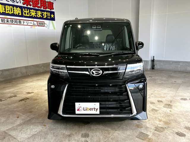 ダイハツ タント ６６０ カスタム Ｘ R7年 (近畿) 99