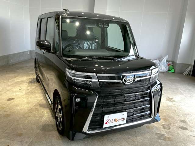 ダイハツ タント ６６０ カスタム Ｘ R7年 (近畿) 99