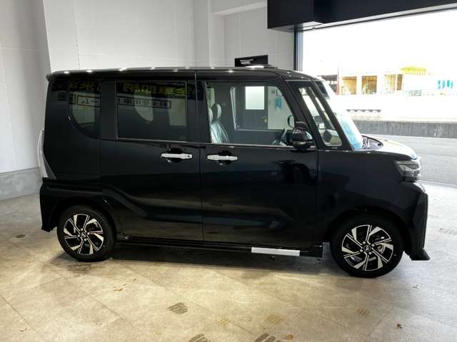 ダイハツ タント ６６０ カスタム Ｘ R7年 (近畿) 99