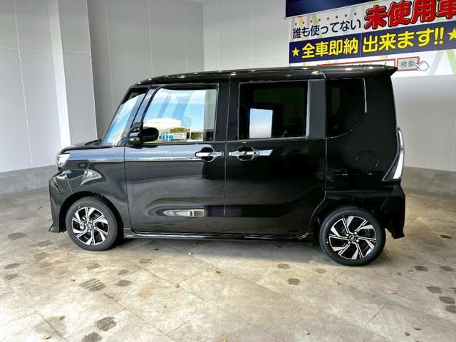 ダイハツ タント ６６０ カスタム Ｘ R7年 (近畿) 99