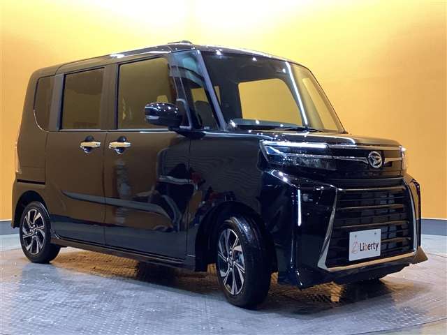 ダイハツ タント ６６０ カスタム Ｘ リミテッド R7年 (近畿) 99