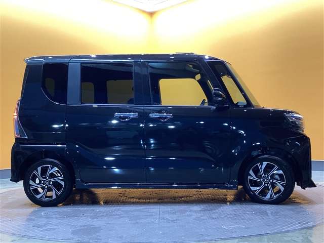 ダイハツ タント ６６０ カスタム Ｘ リミテッド R7年 (近畿) 99