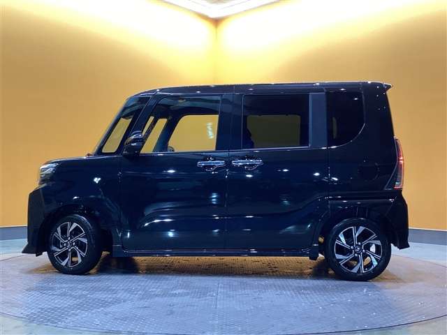ダイハツ タント ６６０ カスタム Ｘ リミテッド R7年 (近畿) 99