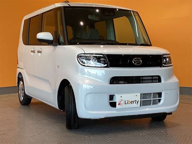 ダイハツ タント ６６０ Ｘ R7年 (近畿) 99