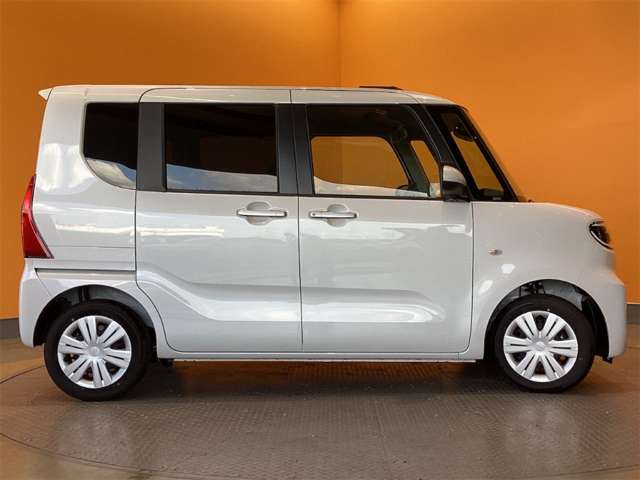 ダイハツ タント ６６０ Ｘ R7年 (近畿) 99