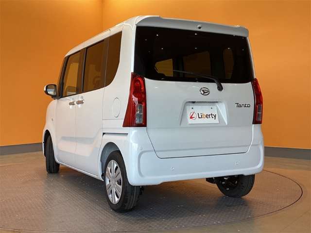 ダイハツ タント ６６０ Ｘ R7年 (近畿) 99