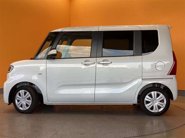 ダイハツ タント ６６０ Ｘ R7年 (近畿) 99